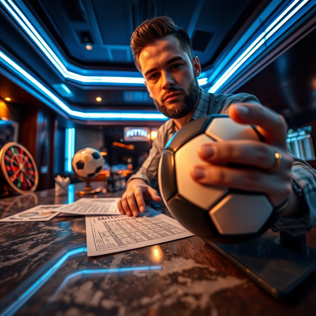 analisa pertandingan bola - panduan LXTOTO Bola